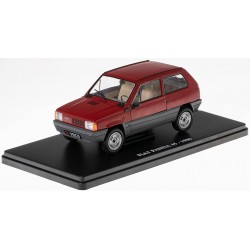 Fiat Panda 45 del 1980 scala 1:24