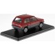 Fiat Panda 45 del 1980 scala 1:24