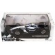 F1 Williams-Toyota FW29 del 2007 pilota Alex Wurz, Nº17, Hot Wheels, 1:18