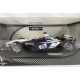 Williams F1 BMW FW25 pilota Ralf Schumacher , Hot Wheels, 1:18