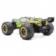 Funtek STX G2 Verde - RTR TRUCK 1:12 - completa di TUTTO