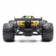 Funtek STX G2 Verde - RTR TRUCK 1:12 - completa di TUTTO
