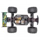 Funtek STX G2 Verde - RTR TRUCK 1:12 - completa di TUTTO