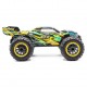 Funtek STX G2 Verde - RTR TRUCK 1:12 - completa di TUTTO