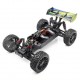 ROGUE Buggy 1:8 Brushless Giallo - PACK batterie e Nuovo caricabatterie -completa di Tutto