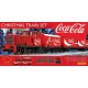Treno Hornby Coca-Cola Natale Completo Set Christmas Train Set R1233