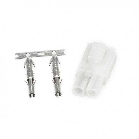 Spina maschio tipo TAMIYA (1 PEZZO)