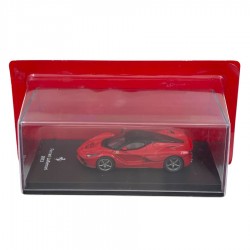 Ferrari LaFerrari 2013 - CON VETRINA 1/64