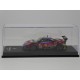 Ferrari 488 GTE EVO 3.9L Turbo V8 TEAM AF CORSE N 51 WINNER CLASS LMGTE - CON VETRINA 1/64