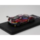 Ferrari 488 GTE EVO 3.9L Turbo V8 TEAM AF CORSE N 51 WINNER CLASS LMGTE - CON VETRINA 1/64