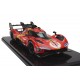 FERRARI 499P 3.0L TURBO V6 - N 51 VINCITORE 24H LE MANS 2023 PIER GUIDI - CALADO - GIOVINAZZI - CON TECA - MODELLO ESCLUSIVO