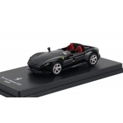 Ferrari MONZA SP2 2018  - CON VETRINA 1/64