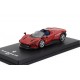 Ferrari DAYTONA SP3 OPEN ROOF 2021 - CON VETRINA 1/64
