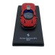 Ferrari DAYTONA SP3 OPEN ROOF 2021 - CON VETRINA 1/64