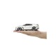 MINI-Z FIRST INITIAL-D - NISSAN GT-R R35 - SILVER - RTR ON-ROAD 1:28