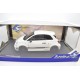 Fiat F595 Abarth White 2022 Solido 1:18