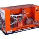 Maisto - Red Bull KTM 450 SX-F -  Jeffrey Herlings, Scala 1:6, Modellino Diecast