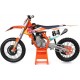 Maisto - Red Bull KTM 450 SX-F -  Jeffrey Herlings, Scala 1:6, Modellino Diecast