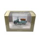 PIAGGIO VESPA 50 N 1969 - Norev 1:18 Acqua Marina Blue