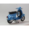 PIAGGIO VESPA 125 Primavera 1968 - Norev 1:18 Metal Blue