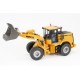 HUINA TOYS CH1567 Ruspa RC Scala 1:24 con Luci 2,4 GHZ