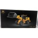 HUINA TOYS CH1567 Ruspa RC Scala 1:24 con Luci 2,4 GHZ