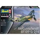 Revell 03829 Messerschmitt Bf109G-2/4 1:32 Scale Model Kit