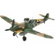 Revell 03829 Messerschmitt Bf109G-2/4 1:32 Scale Model Kit