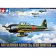 Tamiya 1/48 61025 Mitsubishi A6M3 Zero Fighter  - SPECIAL Edition