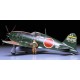 Tamiya 61018 Mitsubishi J2M3 Interceptor Raiden (Jack)