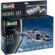 Model Set Westland Lynx Mk.88  1:72 colori e colla compresi