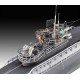 German Submarine Type IX C/40  U190 Revell Kit 1:144  art.05167
