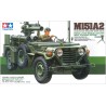 Tamiya US Military M151A2 W/TOW Missile Launcher Tamiya 35125