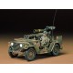 Tamiya US Military M151A2 W/TOW Missle Launcher Tamiya 35125