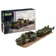 Kit  M19 Tank Transporter 1:76 art. 03364