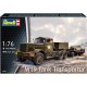 Kit  M19 Tank Transporter 1:76 art. 03364