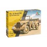 Kit Kfz.12 Horch 901 Typ 40 Fruhen Ausf. 1:35 art. 6597 Italeri