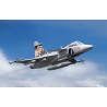 Kit Italeri  JAS 39 Gripen 1:72 art. 1306