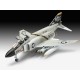 Kit  F-4J Phantom II US Navy 1:72 Scale Model Kit -Plastic Revell 03941