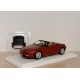 Alfa Romeo Spider 1999 Proteo Red Metallic Modellino Auto Norev 1/18