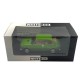 Fiat 127 Verde 1971 Green Modellino Auto Whitebox 1/24