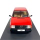 Fiat UNO del 1983 Red Rosso Modellino Auto Whitebox 1/24