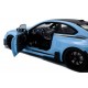 BMW M2 (G87) Performance Parts 2024 Zandvoort Blue - Solido 1:18 Modellino 1/18