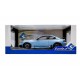 BMW M2 (G87) Performance Parts 2024 Zandvoort Blue - Solido 1:18 Modellino 1/18