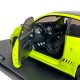Fiat F595 Abarth Verde Adrenalina 2023 Solido 1:18 Modellino 1/18