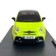 Fiat F595 Abarth Verde Adrenalina 2023 Solido 1:18 Modellino 1/18