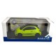 Fiat F595 Abarth Verde Adrenalina 2023 Solido 1:18 Modellino 1/18