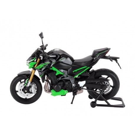 KAWASAKI - Z900 SE 2024 Green 1:12 - WELLY