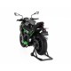KAWASAKI - Z900 SE 2024 Green 1:12 - WELLY