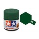 TAMIYA 81505 Mini x-5 Green Acrilico